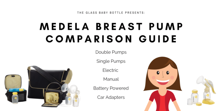 Medela breast pump comparison