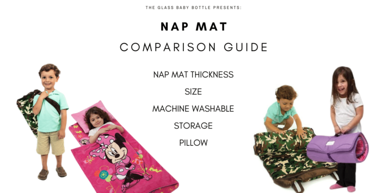 Nap mat buyers guide