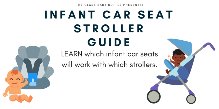 infant car seat stroller compatibility